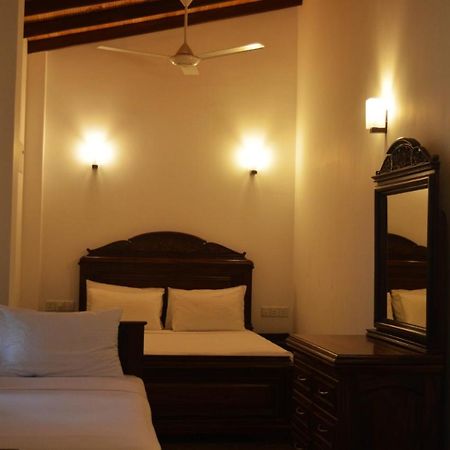 Star Light Villas Unawatuna Ngoại thất bức ảnh