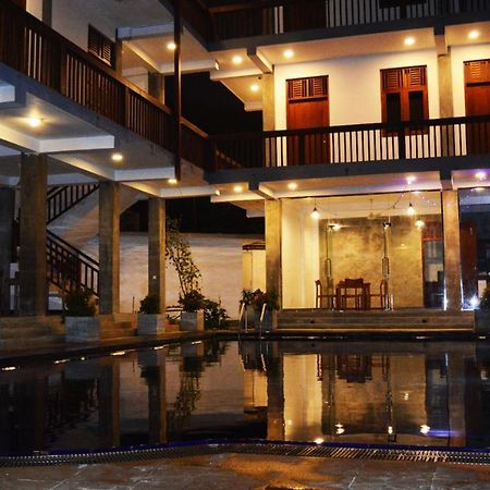 Star Light Villas Unawatuna Ngoại thất bức ảnh