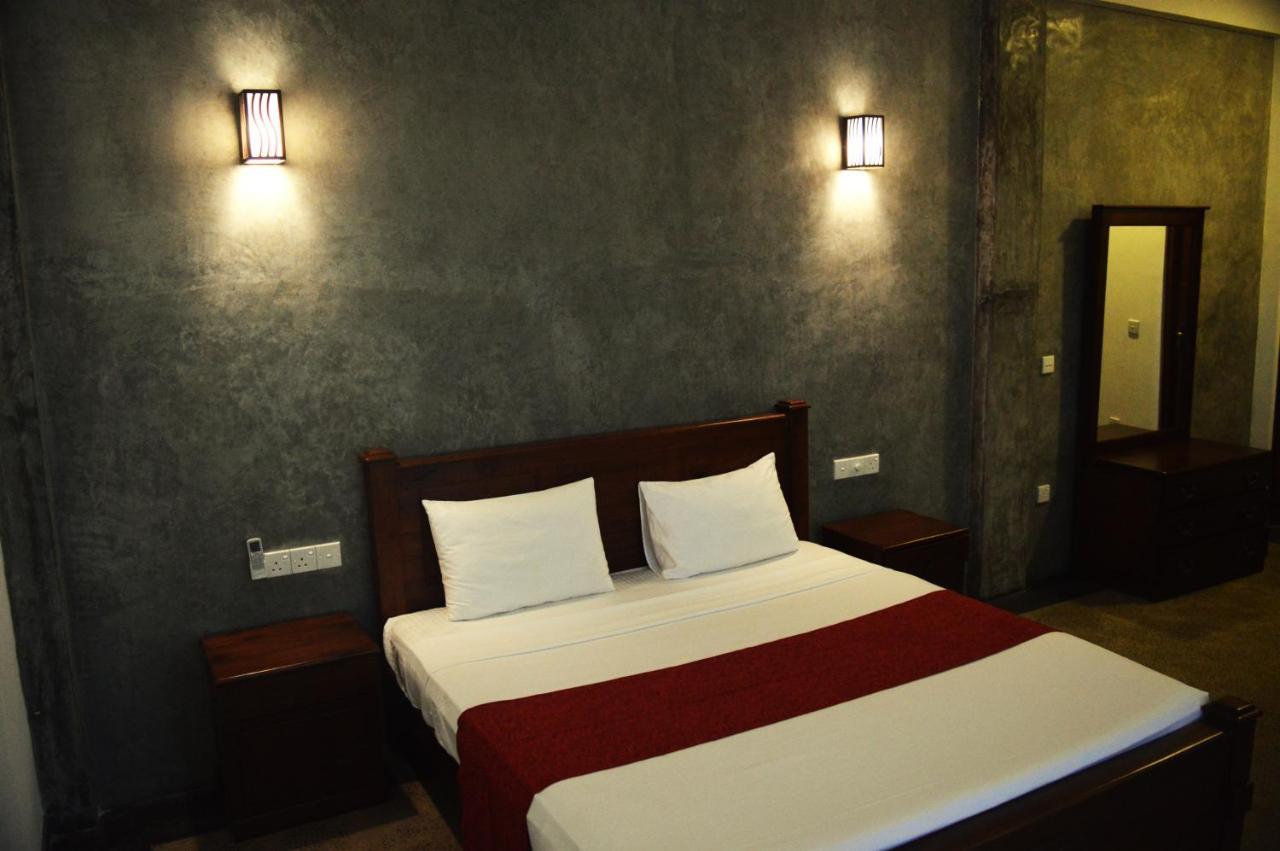 Star Light Villas Unawatuna Ngoại thất bức ảnh