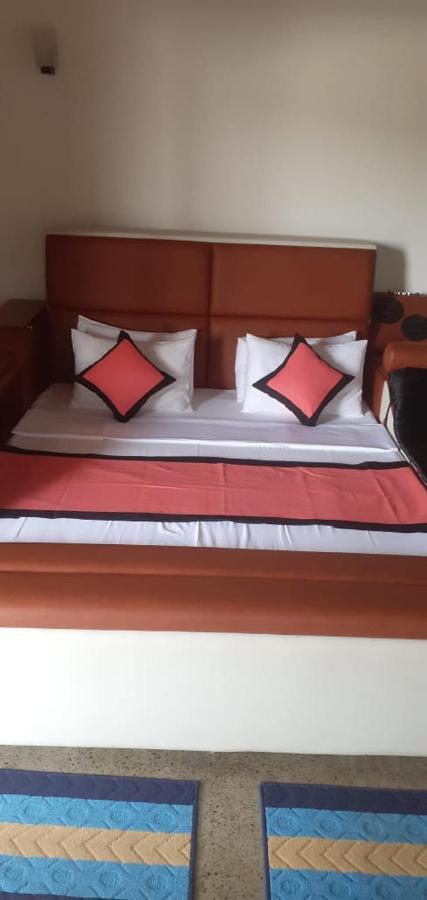 Star Light Villas Unawatuna Ngoại thất bức ảnh