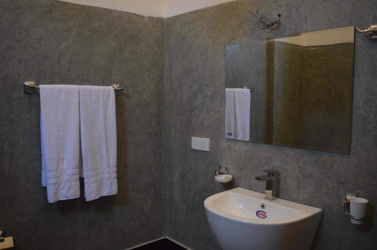 Star Light Villas Unawatuna Ngoại thất bức ảnh