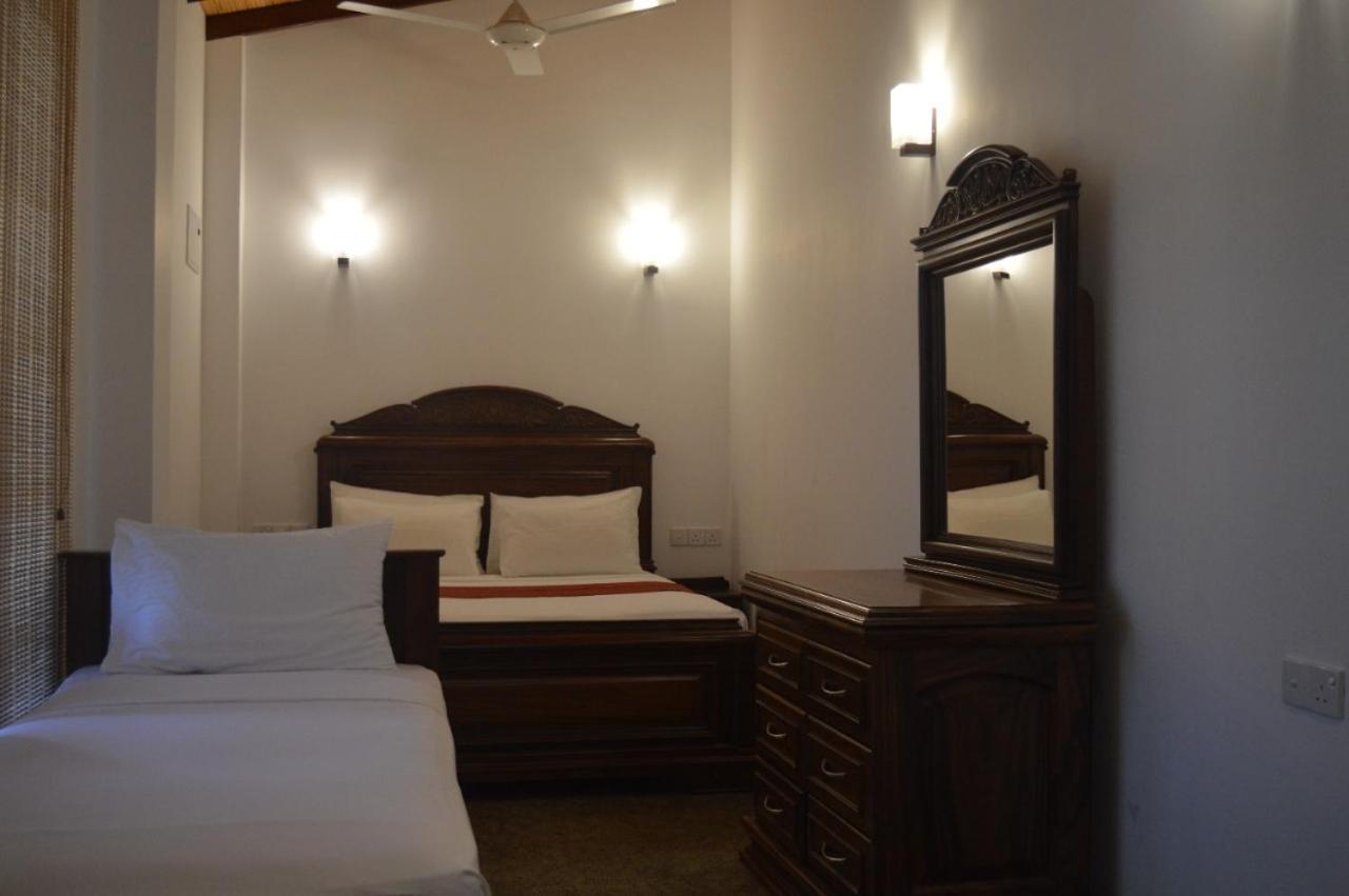Star Light Villas Unawatuna Ngoại thất bức ảnh