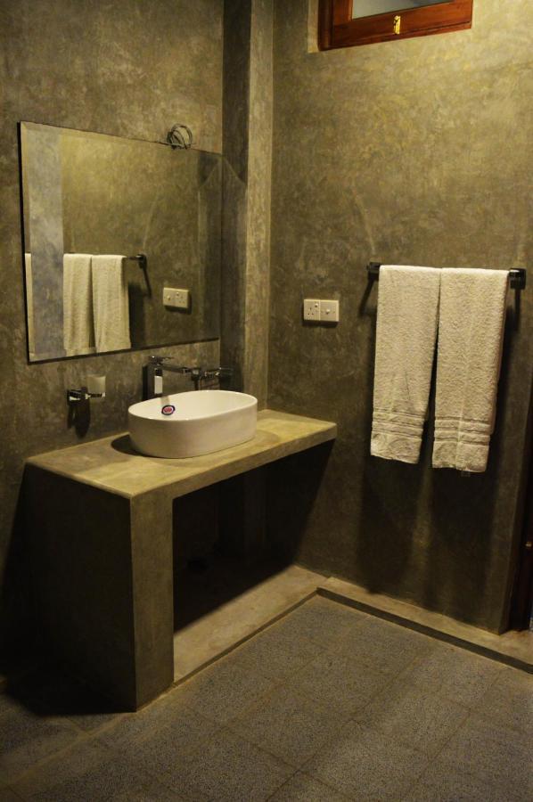 Star Light Villas Unawatuna Ngoại thất bức ảnh