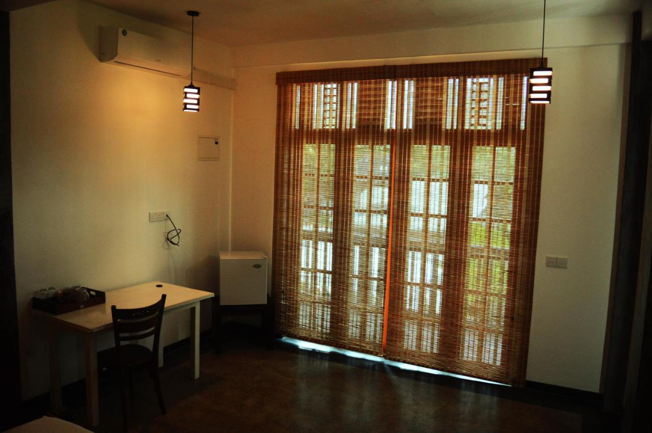 Star Light Villas Unawatuna Ngoại thất bức ảnh