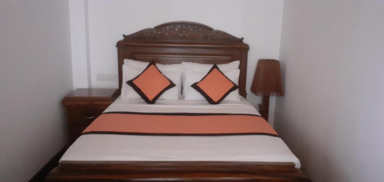 Star Light Villas Unawatuna Ngoại thất bức ảnh
