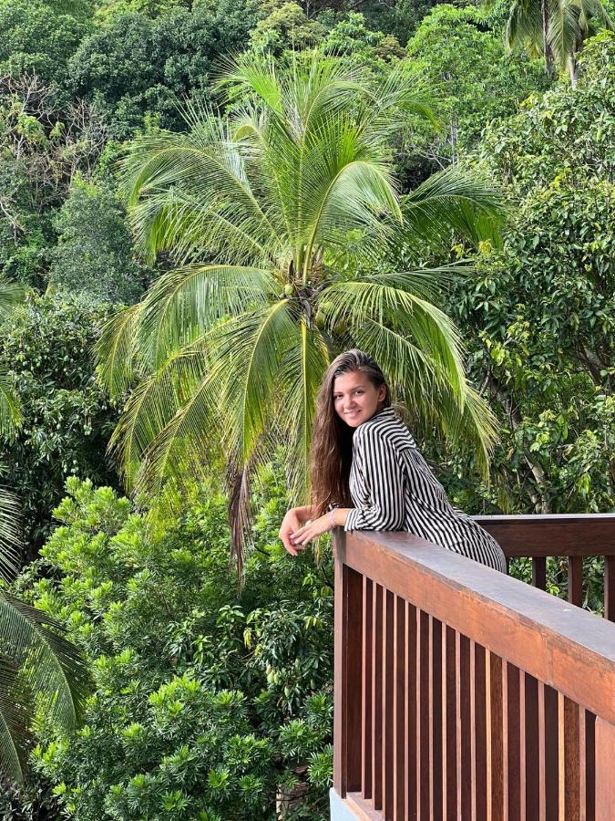 Star Light Villas Unawatuna Ngoại thất bức ảnh