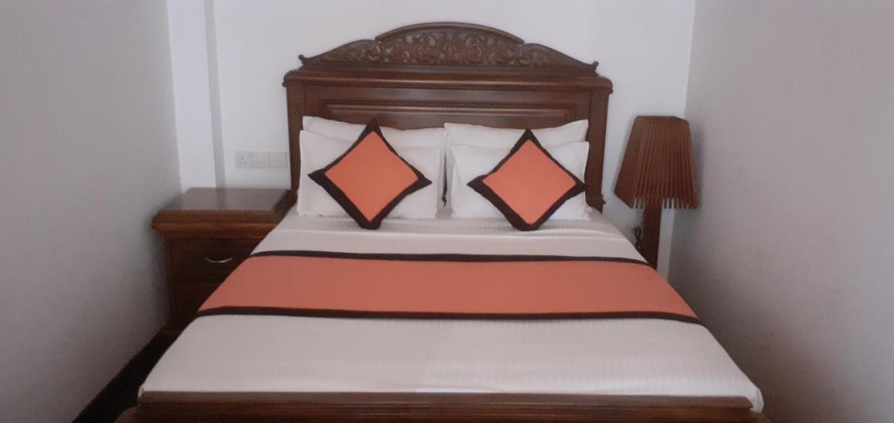 Star Light Villas Unawatuna Ngoại thất bức ảnh
