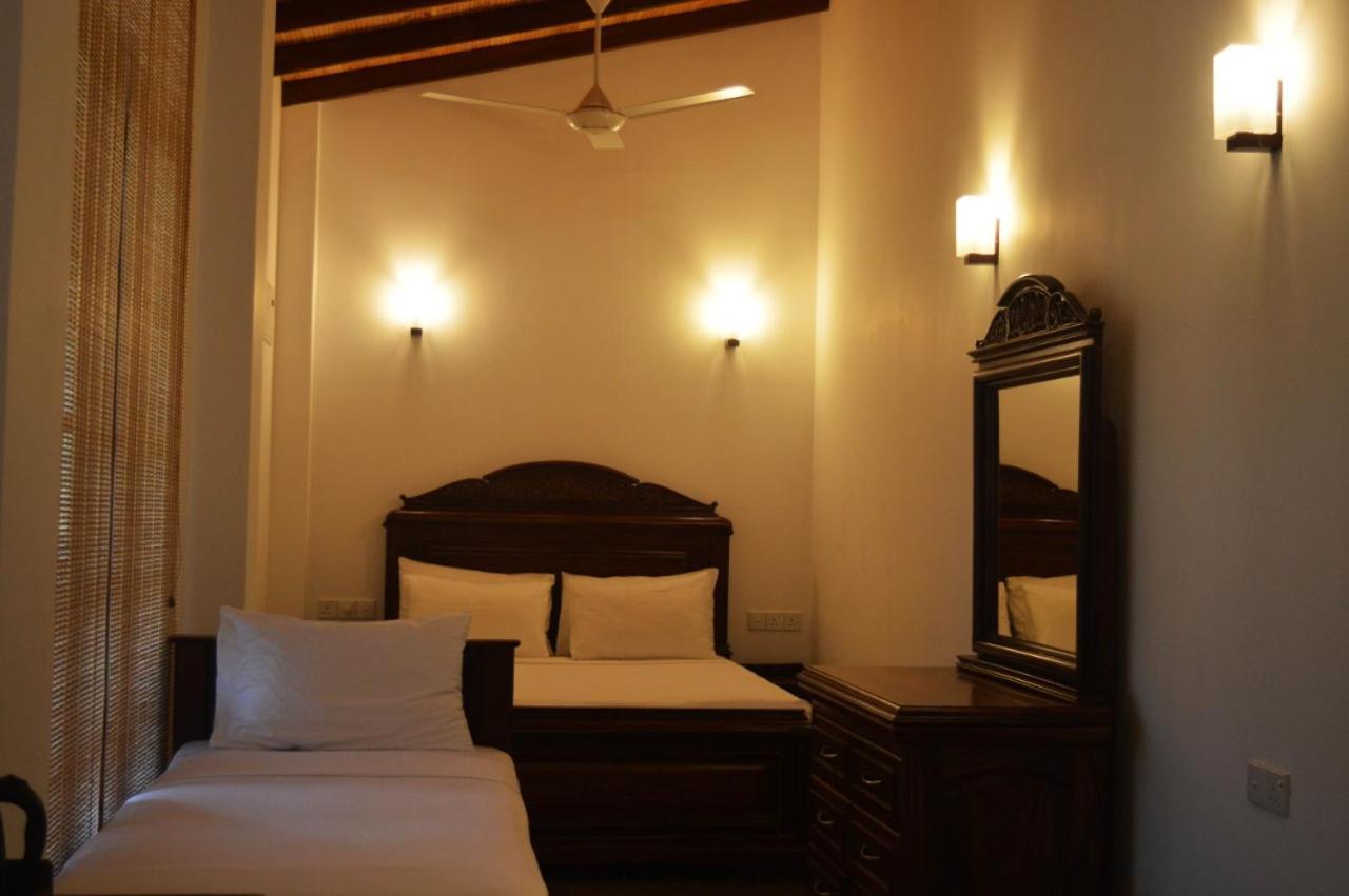 Star Light Villas Unawatuna Ngoại thất bức ảnh