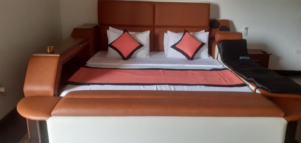 Star Light Villas Unawatuna Ngoại thất bức ảnh