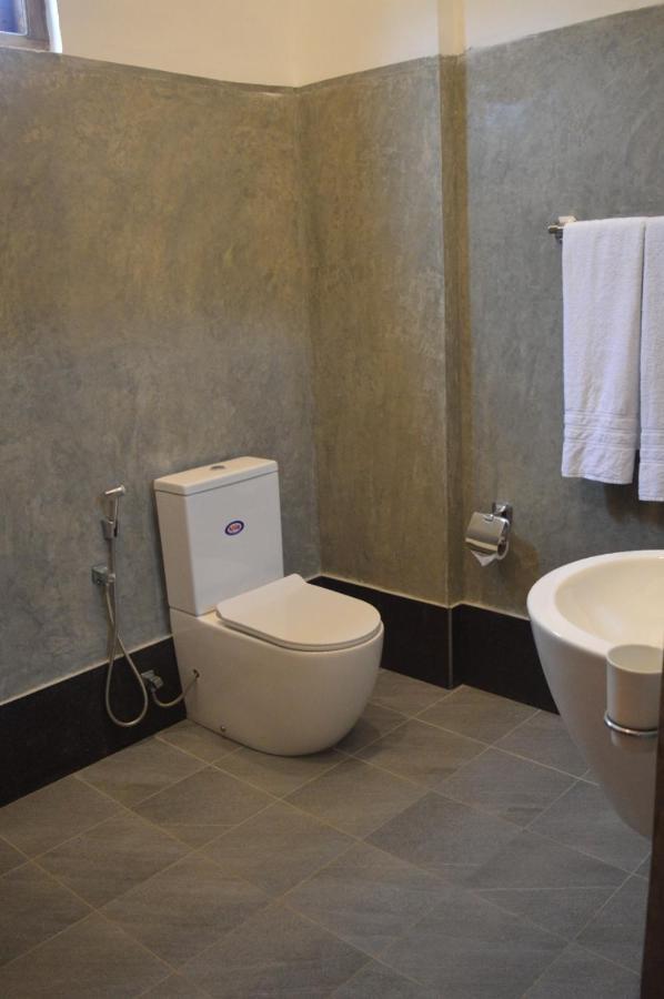 Star Light Villas Unawatuna Ngoại thất bức ảnh
