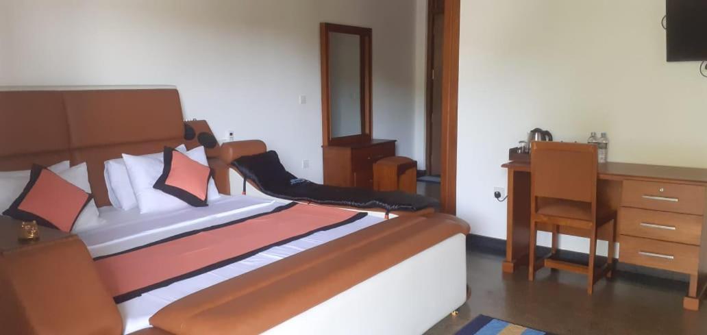 Star Light Villas Unawatuna Ngoại thất bức ảnh