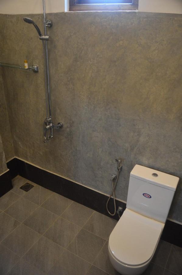 Star Light Villas Unawatuna Ngoại thất bức ảnh