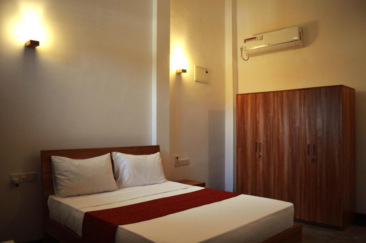 Star Light Villas Unawatuna Ngoại thất bức ảnh