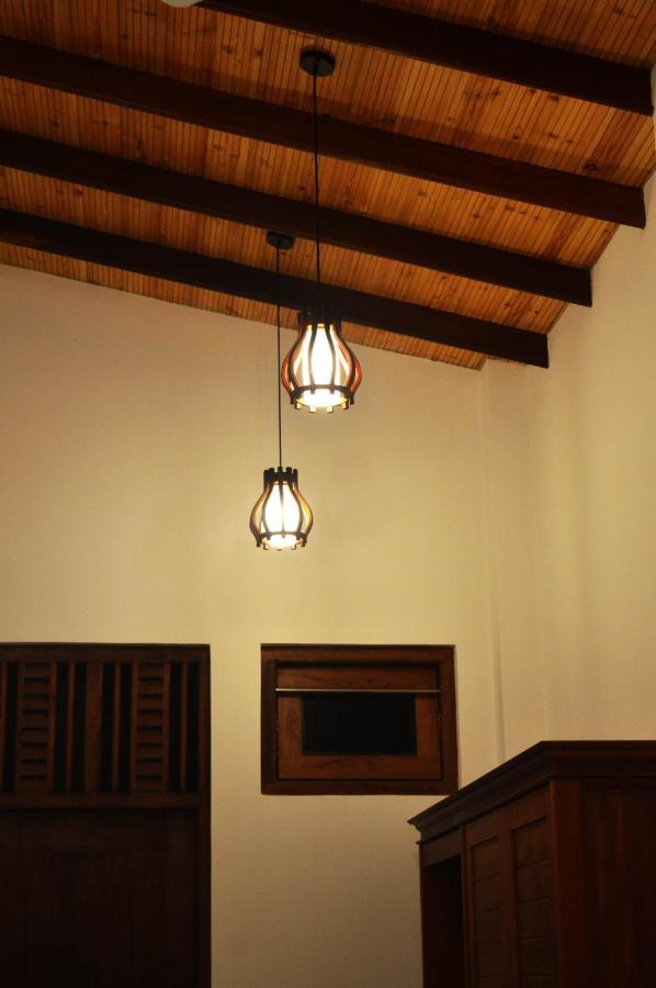 Star Light Villas Unawatuna Ngoại thất bức ảnh