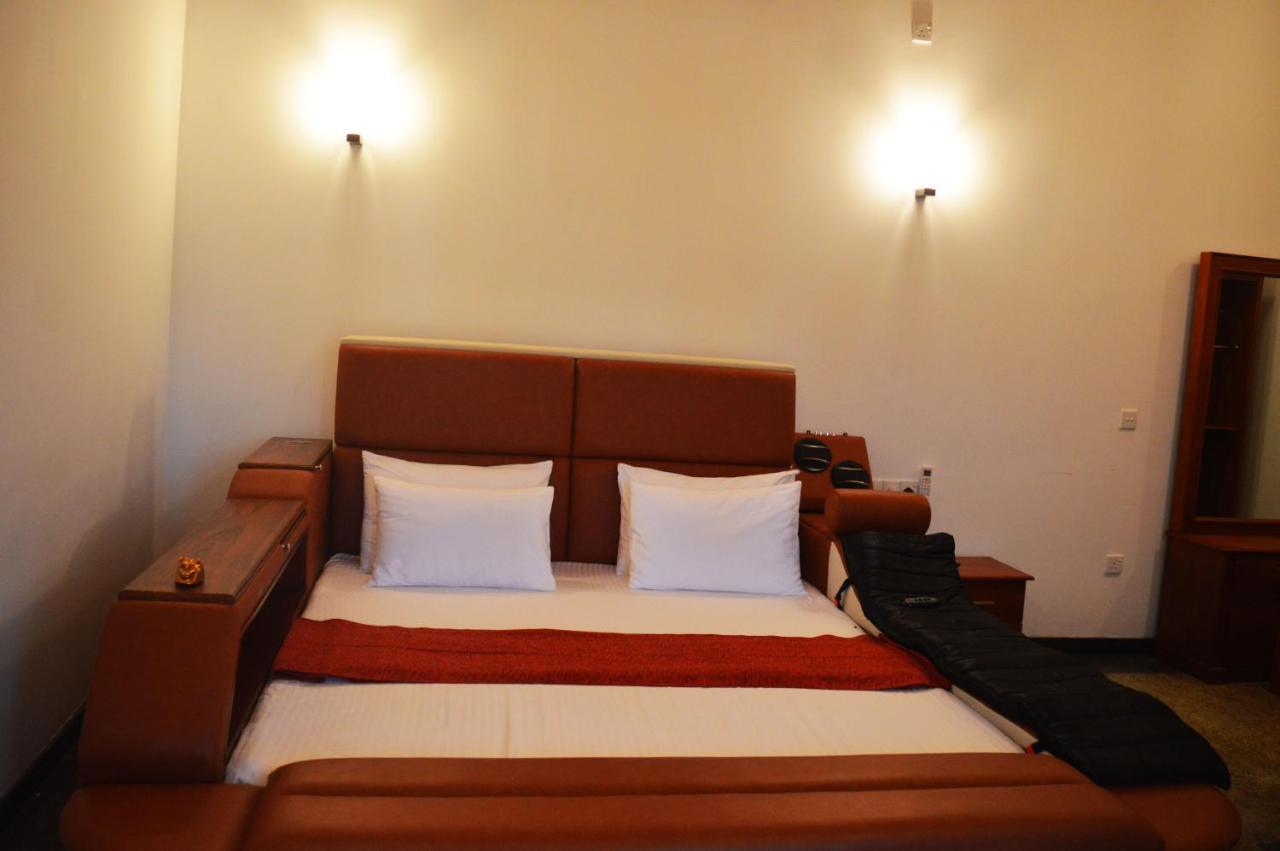 Star Light Villas Unawatuna Ngoại thất bức ảnh