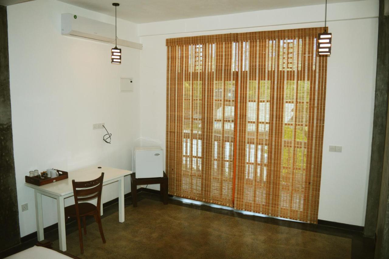 Star Light Villas Unawatuna Ngoại thất bức ảnh