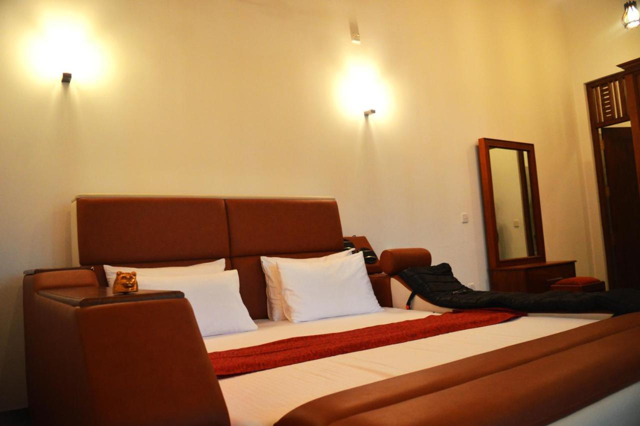Star Light Villas Unawatuna Ngoại thất bức ảnh