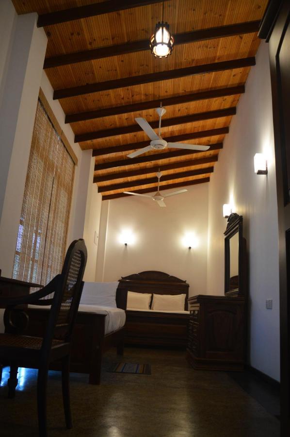 Star Light Villas Unawatuna Ngoại thất bức ảnh
