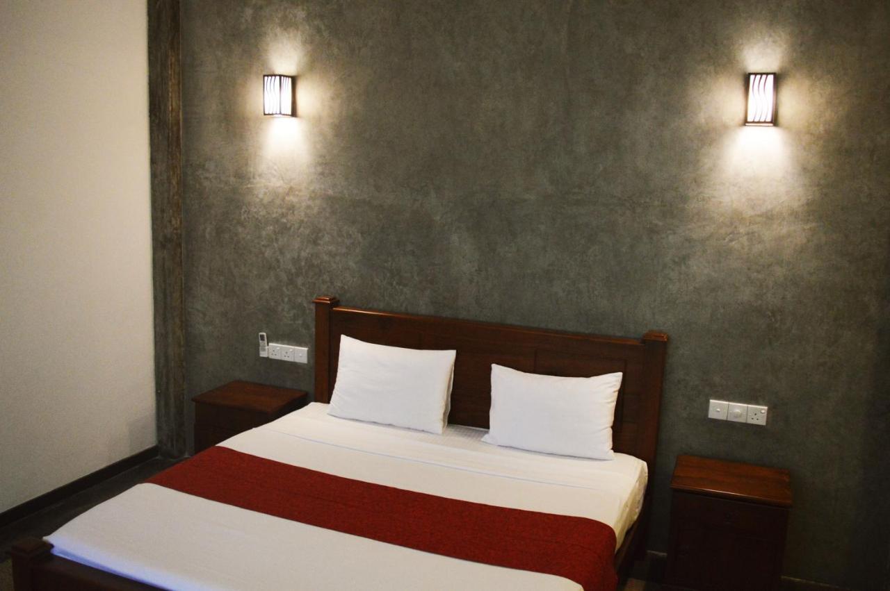 Star Light Villas Unawatuna Ngoại thất bức ảnh