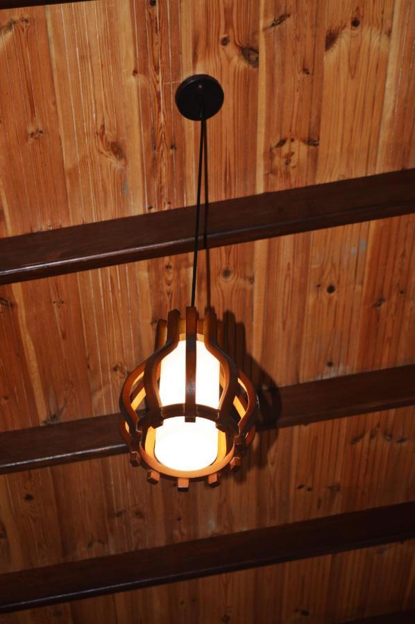 Star Light Villas Unawatuna Ngoại thất bức ảnh