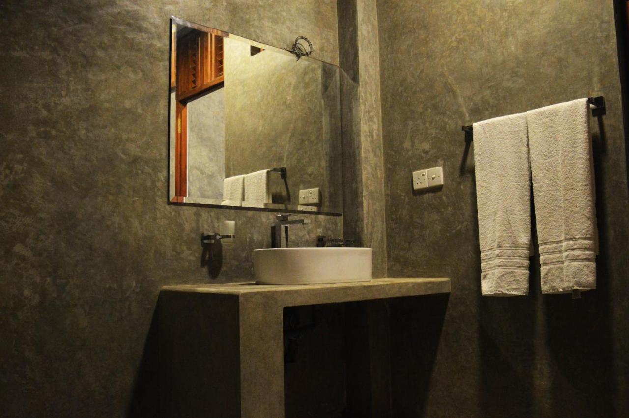 Star Light Villas Unawatuna Ngoại thất bức ảnh