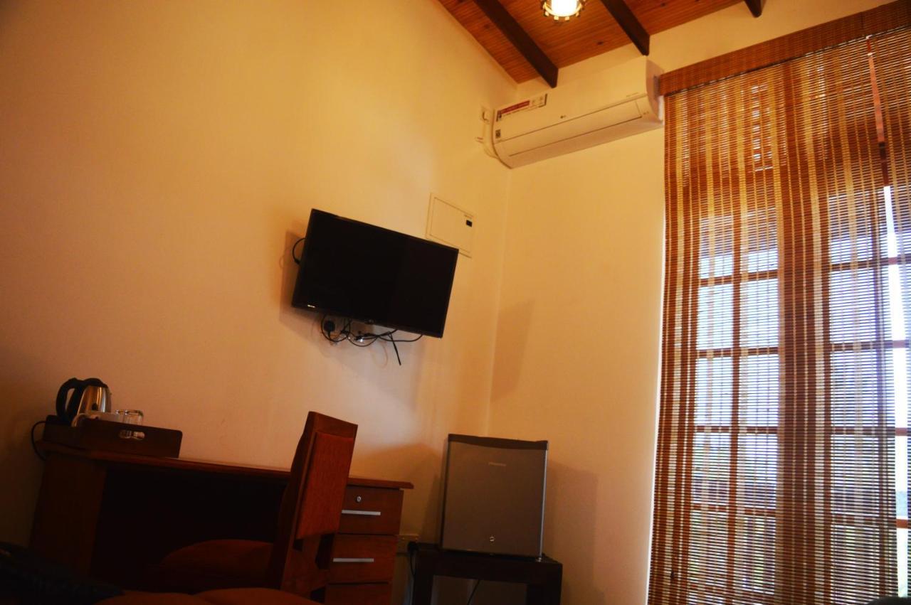 Star Light Villas Unawatuna Ngoại thất bức ảnh